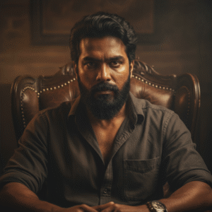 Ai Film Making Master Class