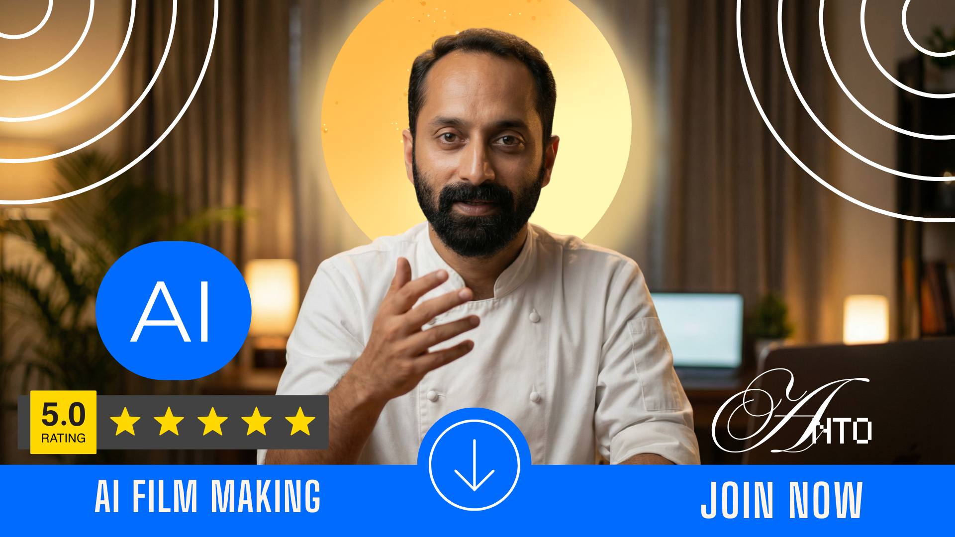 Ai Film Making Course