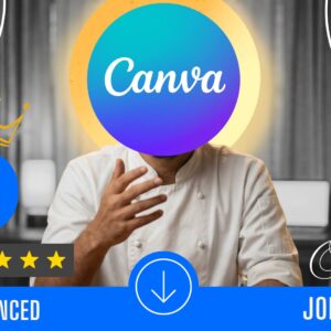 Canva Master Course