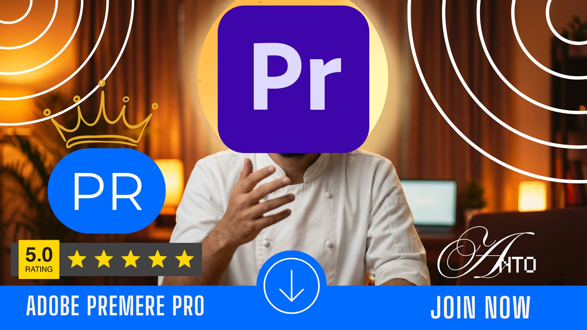 Adobe Premere Pro Absolute best